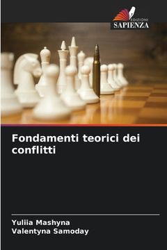 portada Fondamenti teorici dei conflitti (in Italian)