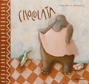 portada Chocolata (in Spanish)