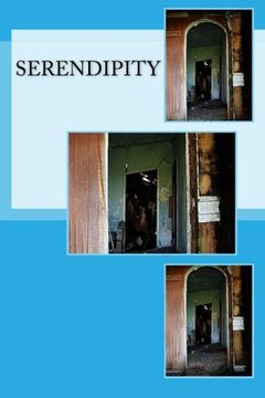 portada Serendipity (Volume 1)