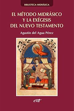 portada El Método Midrásico y la Exégesis del Nuevo Testamento (Asociación Bíblica Española) (in Spanish)
