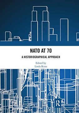 portada Nato at 70 (en Inglés)
