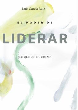 portada El Poder de Liderar (in Spanish)