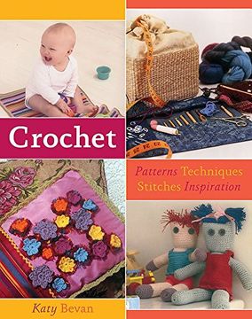 portada Crochet