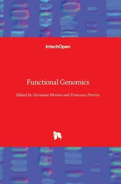portada Functional Genomics