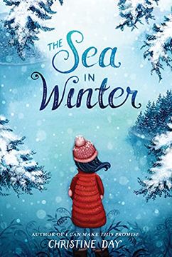 portada The sea in Winter (in English)