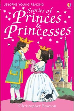 portada Stories of Princes and Princesses (Young Reading (Series 1)) (Young Reading (Series 1)) (en Inglés)