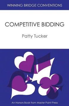 portada Winning Bridge Conventions: Competitive Bidding