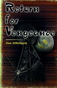 portada return for vengeance (en Inglés)
