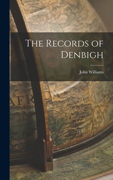 portada The Records of Denbigh (en Inglés)