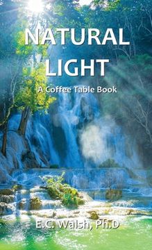 portada Natural Light: A Coffee Table Book (en Inglés)