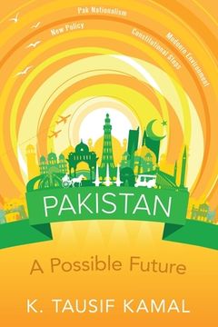 portada Pakistan: A Possible Future (en Inglés)