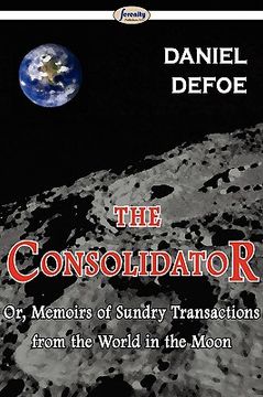 portada the consolidator