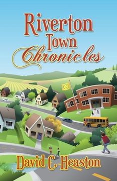 portada Riverton Town Chronicles (en Inglés)