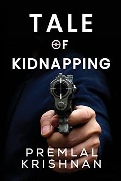 portada Tale of Kidnapping (en Inglés)