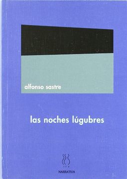 portada Noches Lugubres, las (in Spanish)