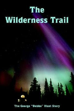portada the wilderness trail (en Inglés)