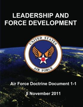 portada Leadership and Force Development