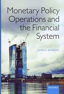 portada Monetary Policy Operations and the Financial System