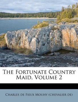 portada the fortunate country maid, volume 2 (en Inglés)