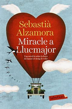 portada Miracle a Llucmajor (in Spanish)
