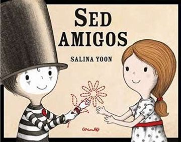 portada Sed Amigos (in Spanish)