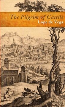 portada The Pilgrim of Castile (in English)