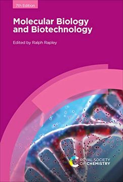 portada Molecular Biology and Biotechnology (en Inglés)