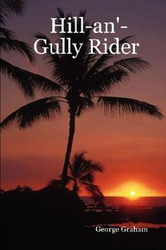 portada hill-an'-gully rider (en Inglés)