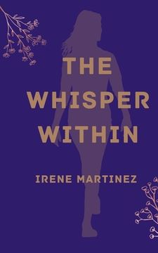 portada The Whisper Within (in English)