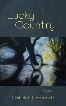 portada Lucky Country (en Inglés)
