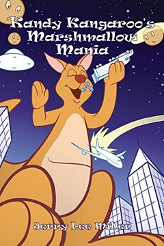 portada Kandy Kangaroo's Marshmallow Mania