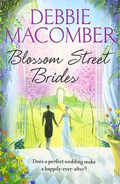 portada Blossom Street Brides: A Blossom Street Novel