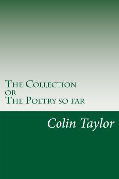 portada The Collection: The Poetry so Far