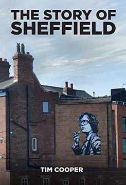 portada The Story of Sheffield (en Inglés)