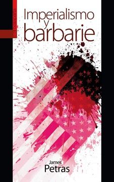 portada Imperialismo y Barbarie (in Spanish)