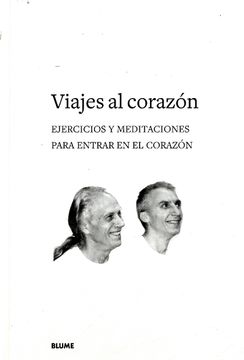portada Viajes al Corazón (in Spanish)