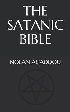 portada The Satanic Bible: Edition 666