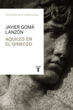 portada Aquiles en el Gineceo (in Spanish)