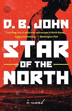 portada Star of the North (in English)