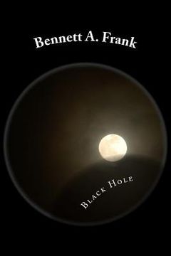 portada Black Hole: Poems (en Inglés)