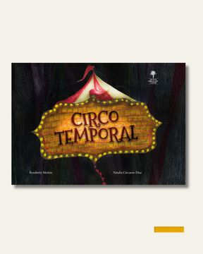 portada Circo temporal