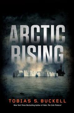 portada arctic rising