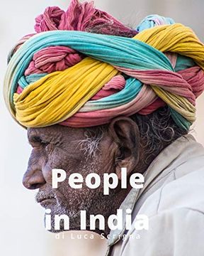 portada People in India (en Italiano)