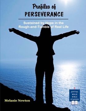 portada Profiles of Perseverance: Sustained by Hope in the Rough-and-Tumble of Real Life