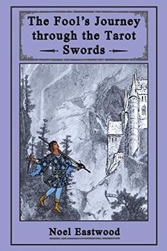 portada The Fool's Journey Through the Tarot Swords 