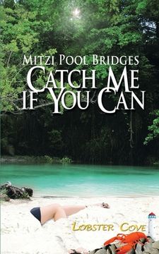 portada Catch Me If You Can (en Inglés)