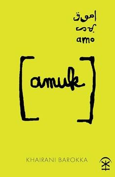 portada Amuk
