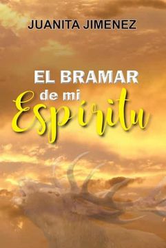 portada El Bramar de mi Espíritu (in Spanish)