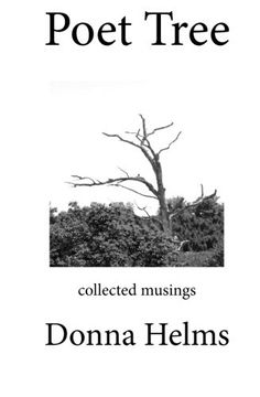 portada Poet Tree: Collected Musings