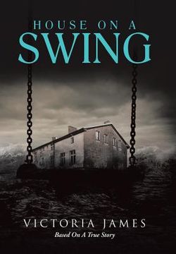 portada House on a Swing (en Inglés)